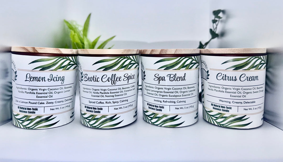 Candles