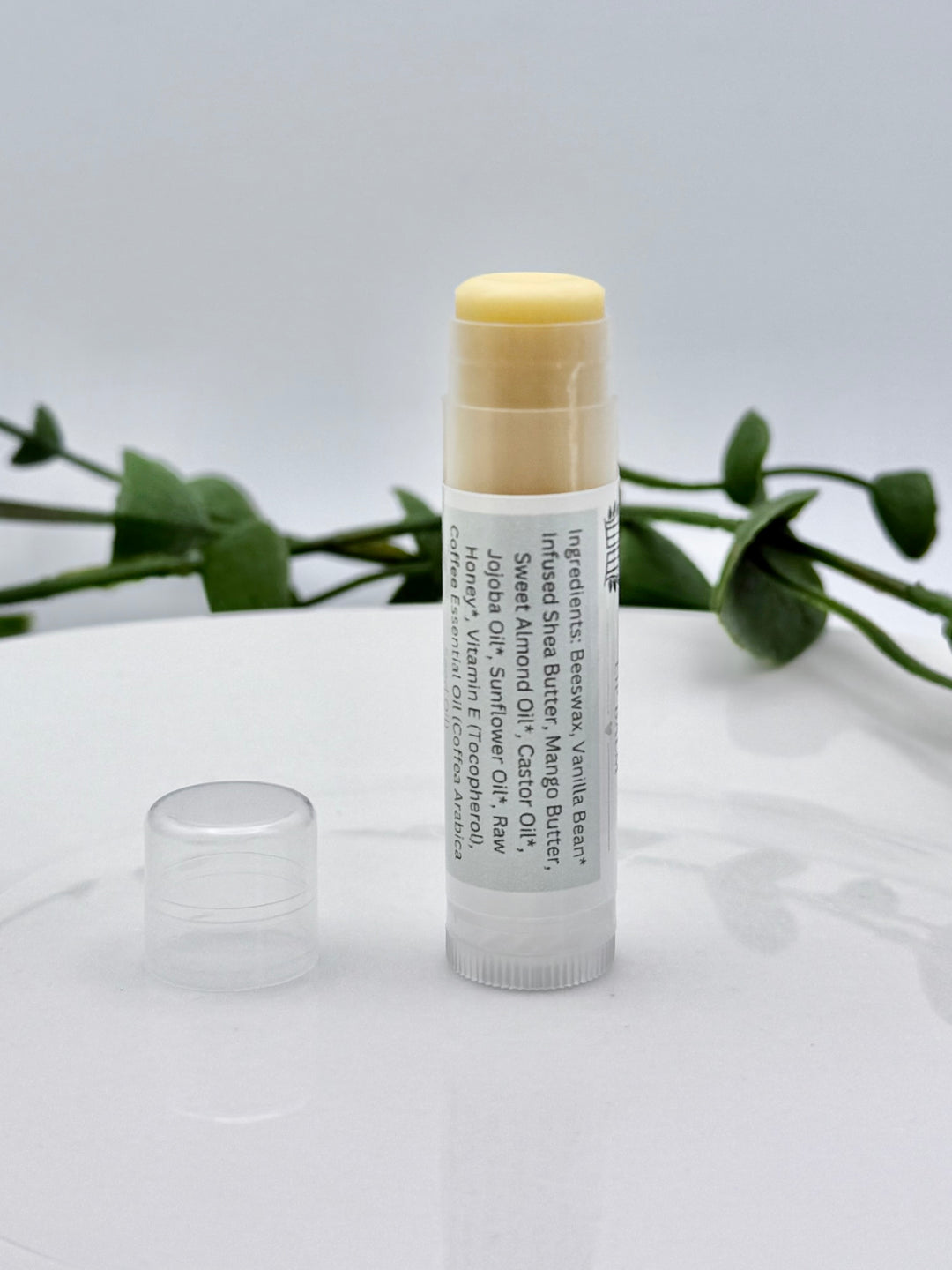 Vanilla Latte Lip Balm