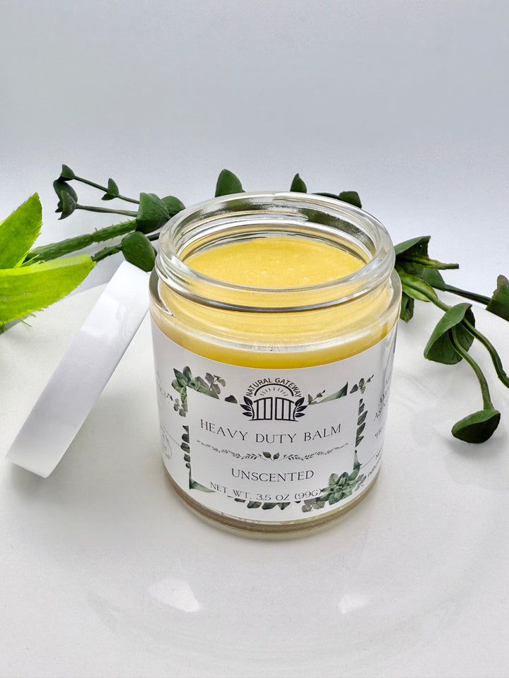 Heavy Duty Balm