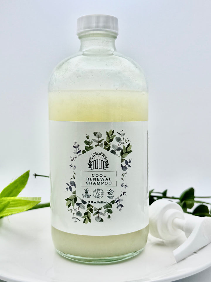 Cool Renewal Shampoo